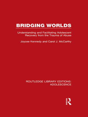 cover image of Bridging Worlds